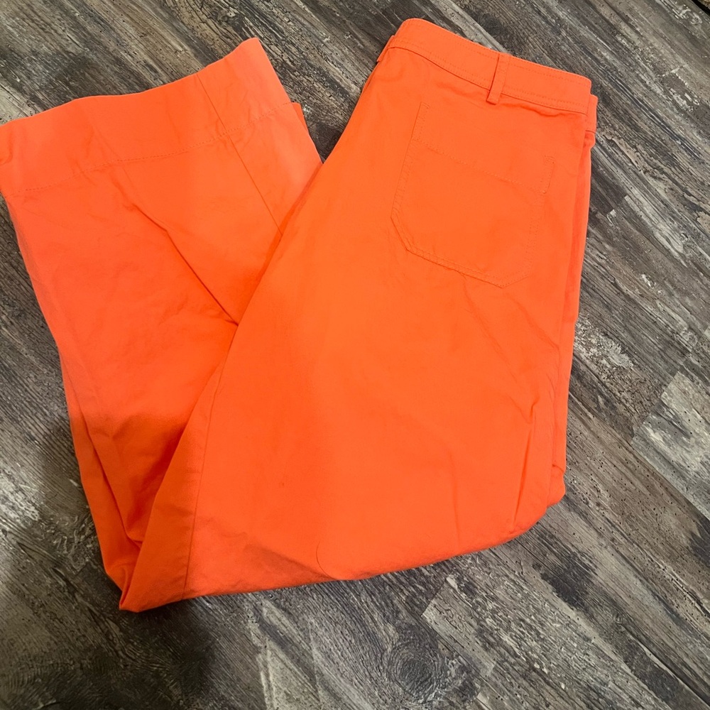 Vilagallo capri pants